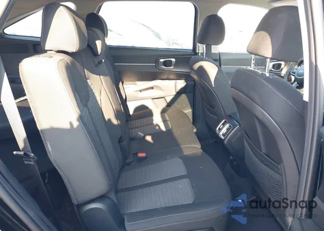 2022 Kia Sorento Lx from USA, damaged, VIN 5XYRGDLC2NG149558